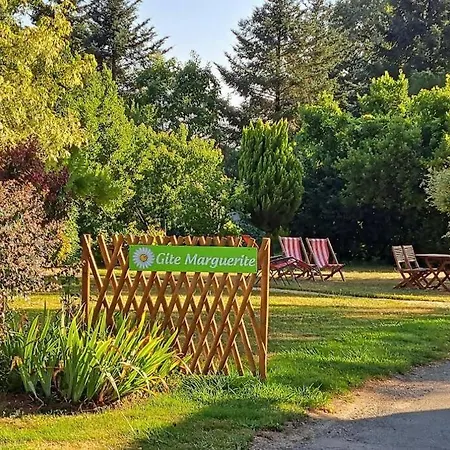 Marguerite - Au Coeur De La Campagne Semesterbostad