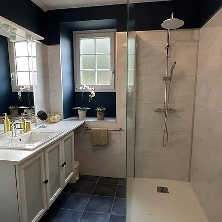 Semesterbostad Marguerite - Au Coeur De La Campagne *