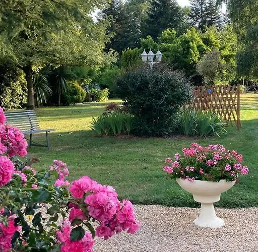 Marguerite - Au Coeur De La Campagne Сasa de vacaciones *