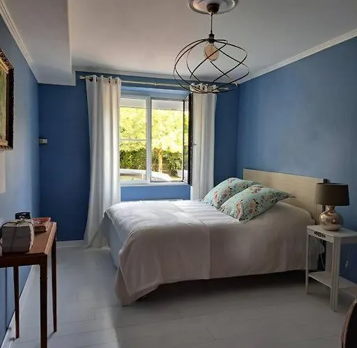 Marguerite - Au Coeur De La Campagne * La Petite-Boissiere