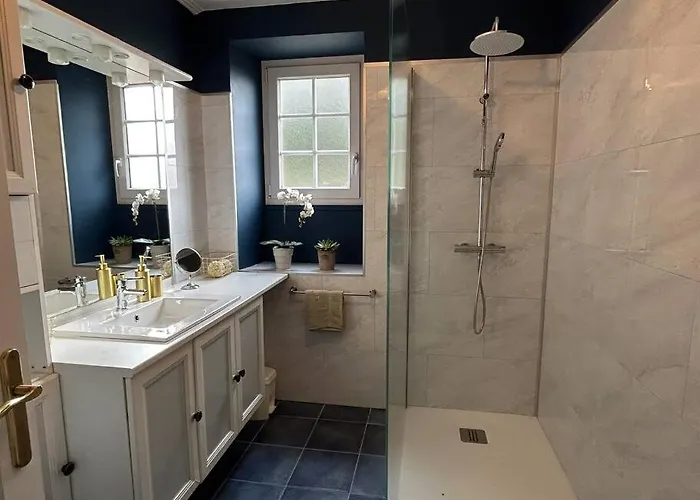 Сasa de vacaciones Marguerite - Au Coeur De La Campagne *